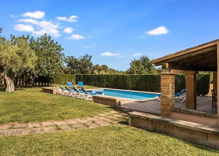 Finca Can Moleta