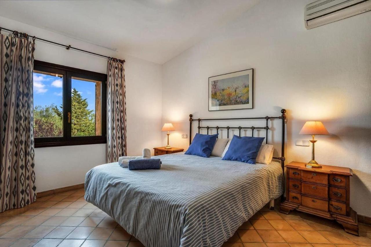 Moleta Cala Mandia (Mallorca)