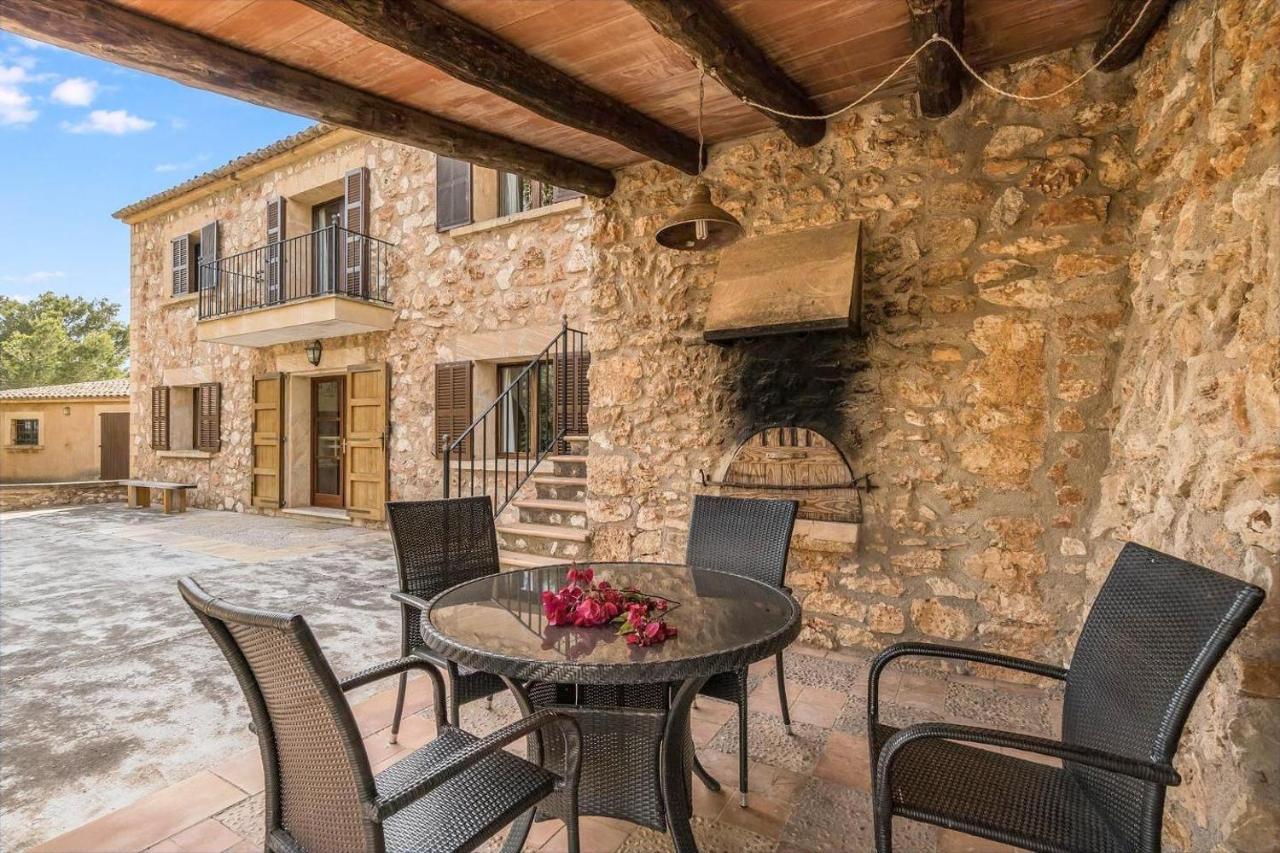 Moleta Cala Mandia (Mallorca)